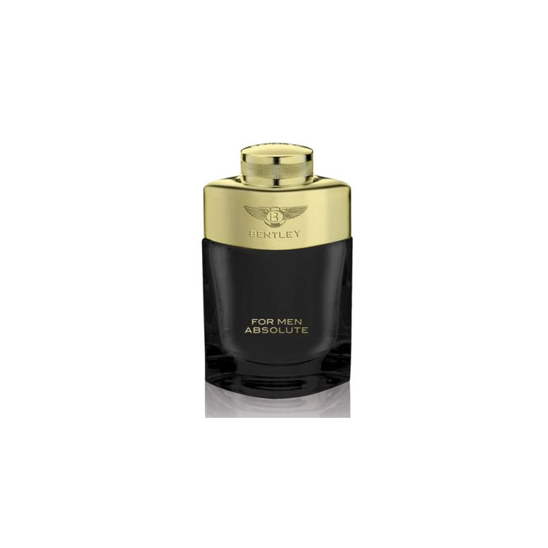 Bentley Absolute EDP за мъже 100ml без кутия