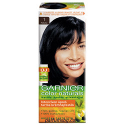 Garnier Боя за коса color naturals 1