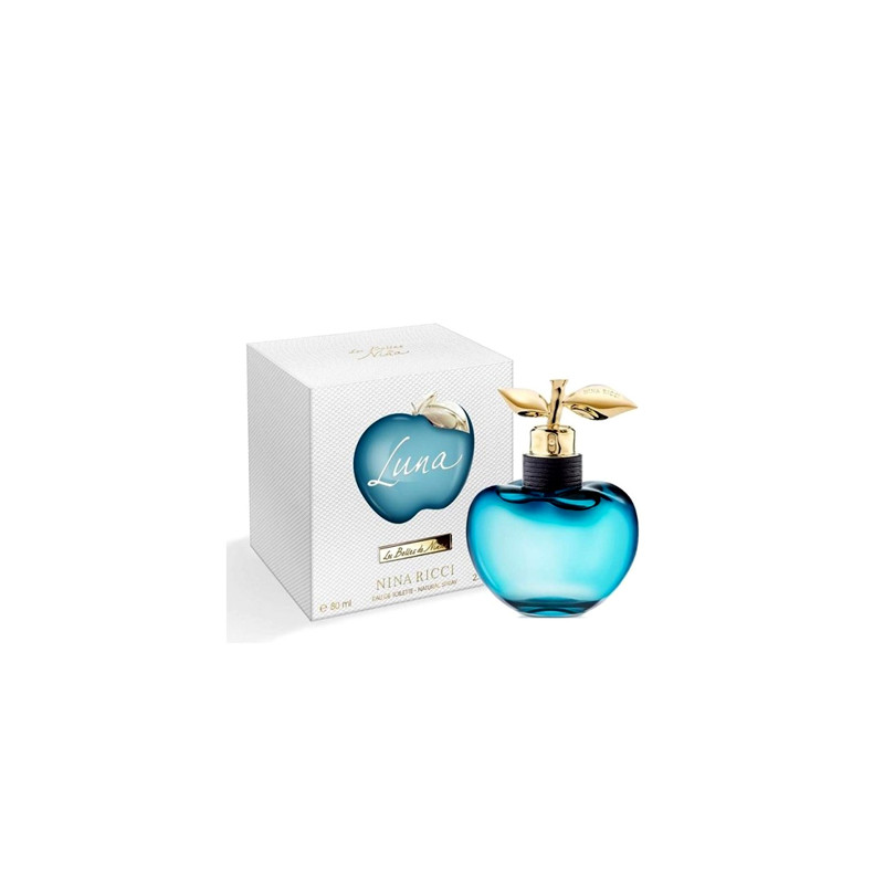 Nina Ricci Luna EDT за жени