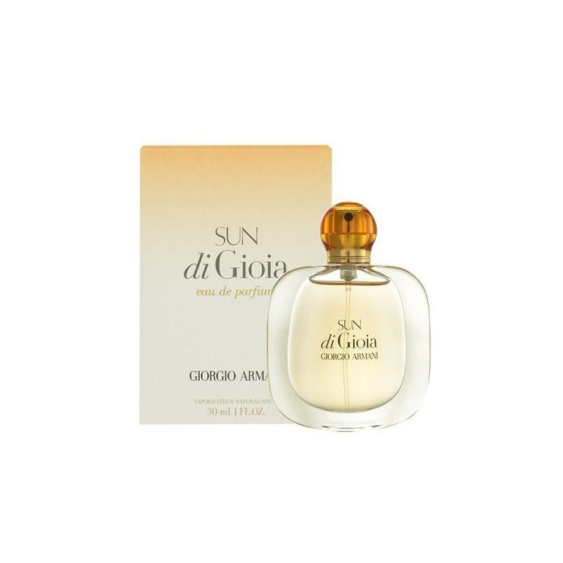 Armani Sun di Gioia EDP за жени