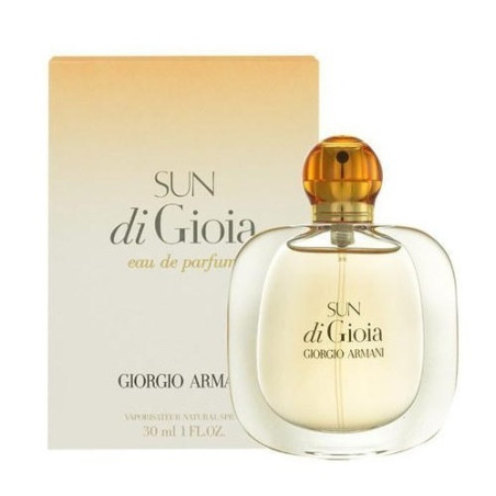 Armani Sun di Gioia EDP за жени