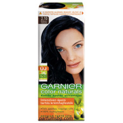 Garnier Боя за коса color naturals 2.10