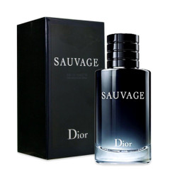 Christian Dior Sauvage EDT...