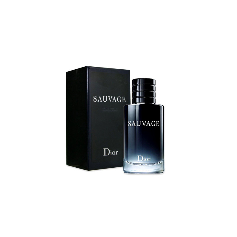 Christian Dior Sauvage EDT за мъже