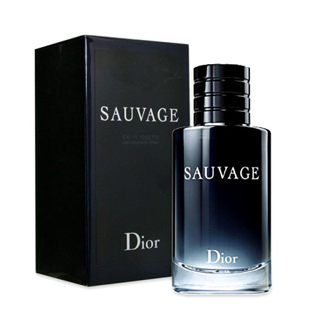 Christian Dior Sauvage EDT за мъже