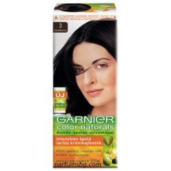 Garnier Боя за коса color naturals 3