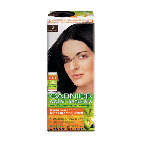 Garnier Боя за коса color naturals 3