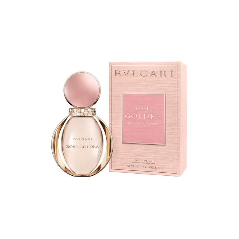 Bvlgari Rose Goldea EDP за жени НОВ