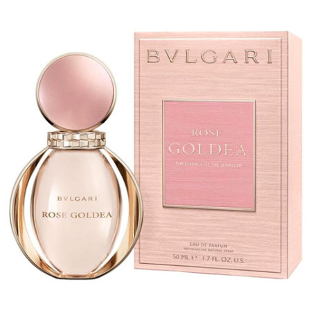 Bvlgari Rose Goldea EDP за жени НОВ