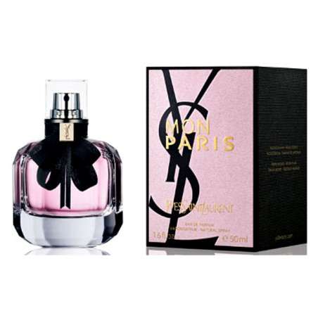 Yves Saint Laurent Mon Paris EDP за жени НОВ