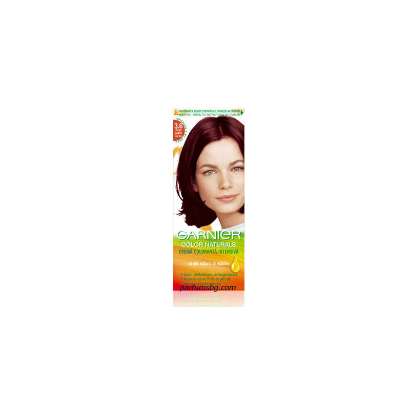 Garnier Боя за коса color naturals 3.6