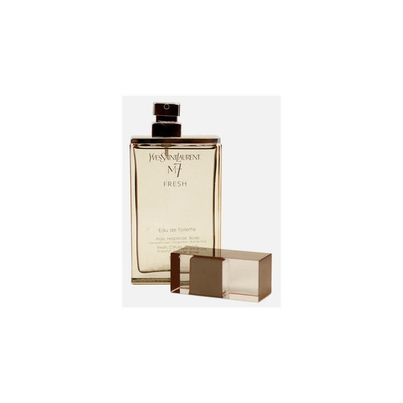 Yves Saint Laurent M7 Fresh EDT за мъже 100ml без кутия