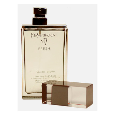 Yves Saint Laurent M7 Fresh EDT за мъже 100ml без кутия