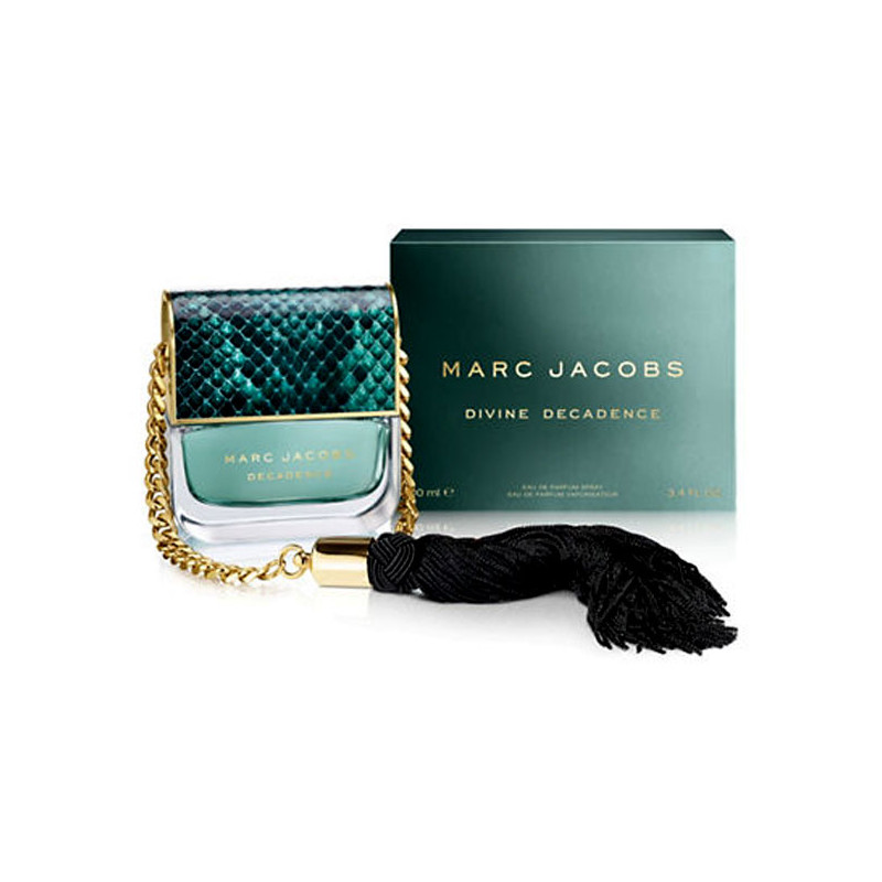 Marc Jacobs Divine Decadence EDP за жени НОВ