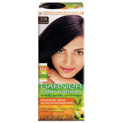 Garnier Боя за коса color naturals 3.16