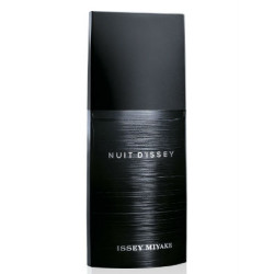 Issey Miyake Nuit L'Eau Dissey EDP за мъже 125ml без кутия