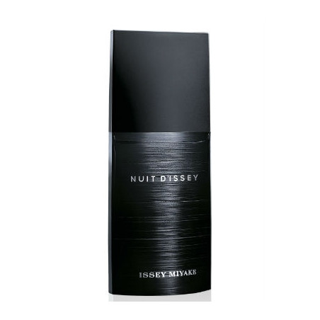 Issey Miyake Nuit L'Eau Dissey EDP за мъже 125ml без кутия