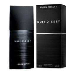 Issey Miyake Nuit L'Eau...