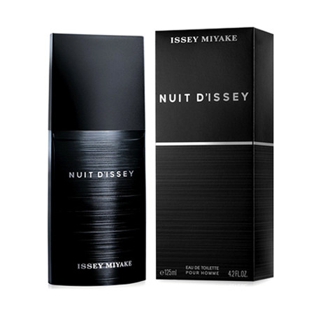 Issey Miyake Nuit L'Eau Dissey EDT за мъже