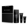 Issey Miyake Nuit L'Eau Dissey K-T за мъже EDT 75ml + SG 50ml + ASL 50ml