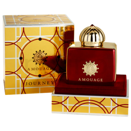 Amouage Journey EDP за жени 100ml