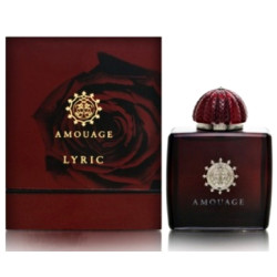 Amouage Lyric EDP за жени