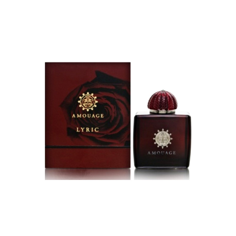 Amouage Lyric EDP за жени