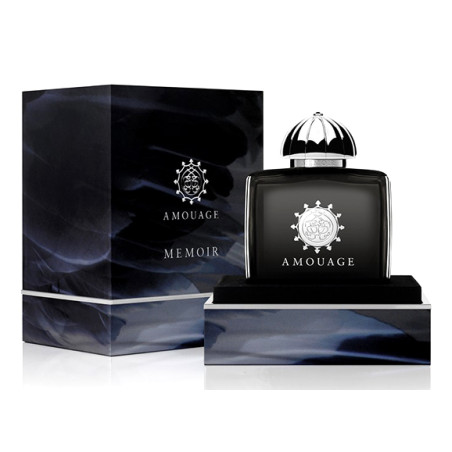 Amouage Memoir EDP за жени