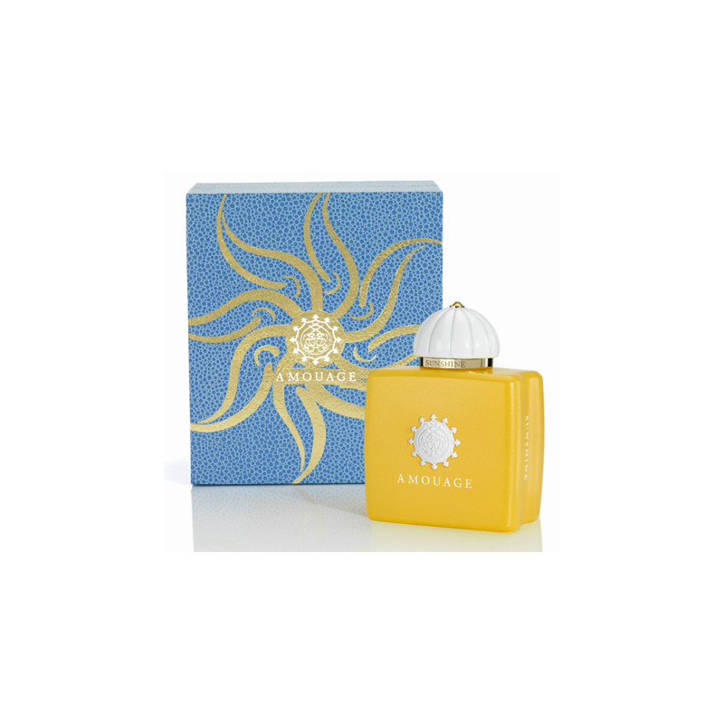 Amouage Sunshine EDP за жени 100ml