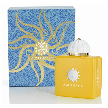 Amouage Sunshine EDP за жени 100ml