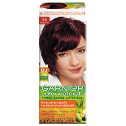 Garnier Боя за коса color naturals 4.6