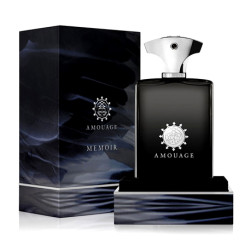 Amouage Memoir Man EDP за мъже