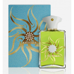 Amouage Sunshine Man EDP за мъже 100ml