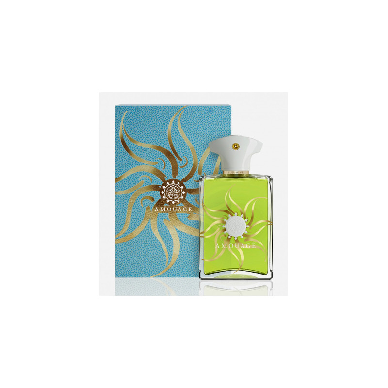 Amouage Sunshine Man EDP за мъже 100ml