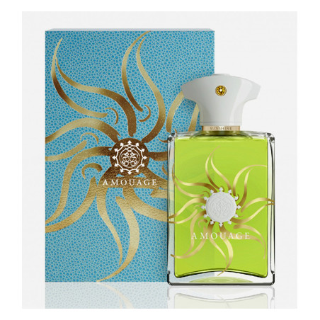 Amouage Sunshine Man EDP за мъже 100ml