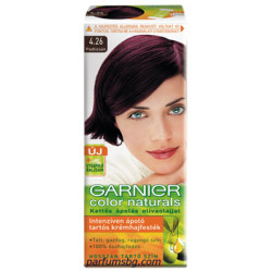 Garnier Боя за коса color...