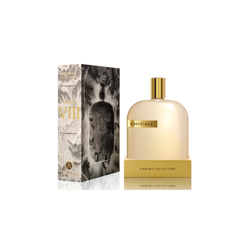 Amouage Library Collection Opus VIII EDP UNISEX 100ml