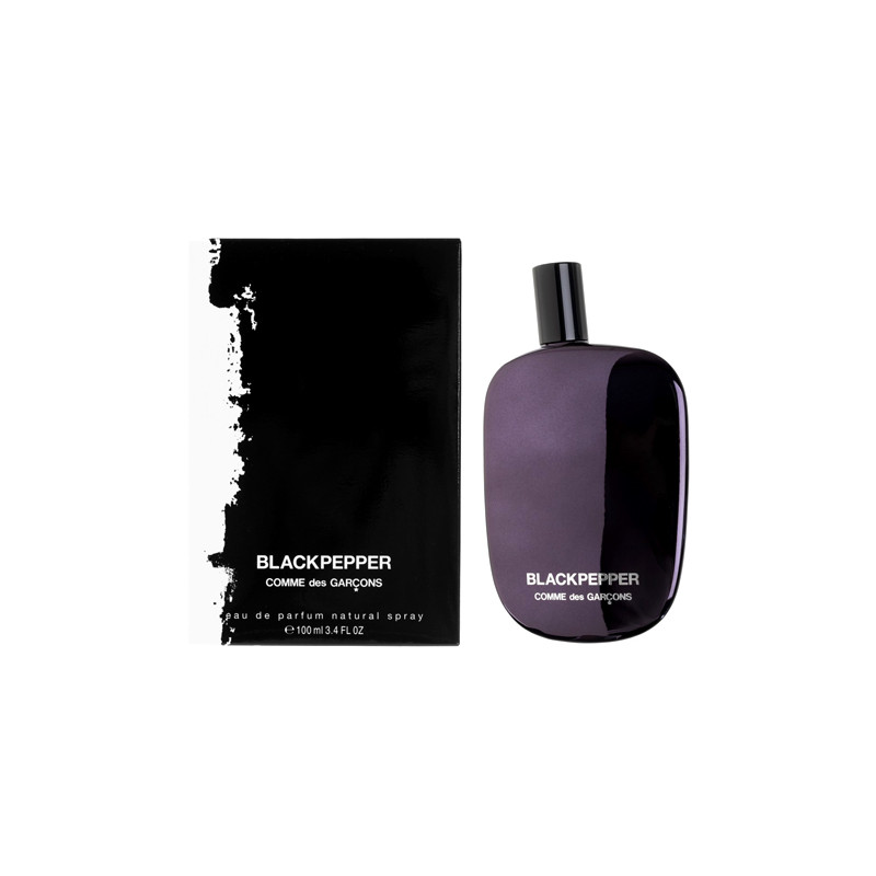 Comme Des Garcons Blackpepper EDP Unisex НОВ