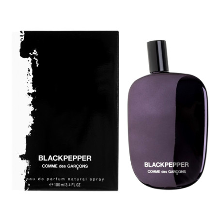 Comme Des Garcons Blackpepper EDP Unisex НОВ