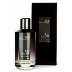 Mancera Aoud Black Candy...