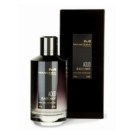 Mancera Aoud Black Candy EDP Unisex 120ml