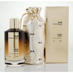 Mancera Aoud Cafe EDP...