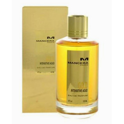 Mancera Gold Intensitive Aoud EDP Unisex 120ml