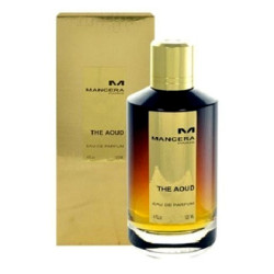 Mancera The Aoud EDP Unisex...