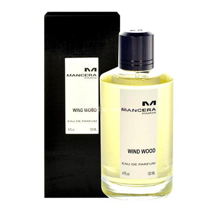 Mancera Wind Wood EDP Unisex 120ml