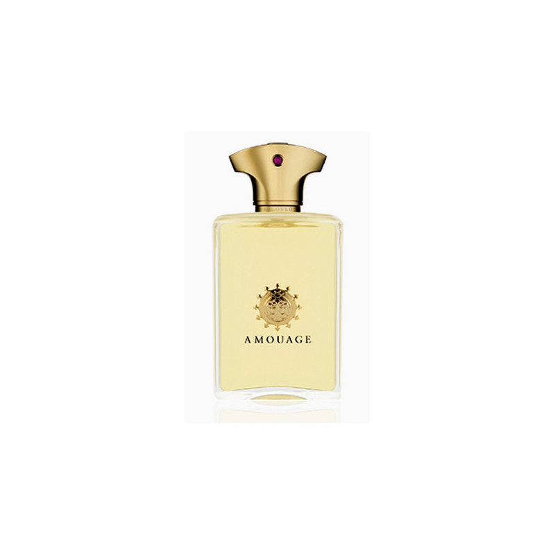 Amouage Beloved Man EDP за мъже 100ml без кутия