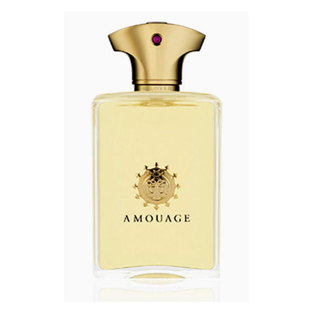 Amouage Beloved Man EDP за мъже 100ml без кутия