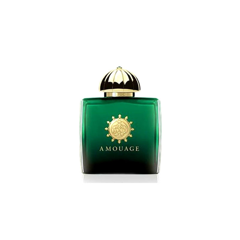 Amouage Epic EDP за жени 100ml без кутия