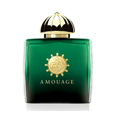 Amouage Epic EDP за жени 100ml без кутия