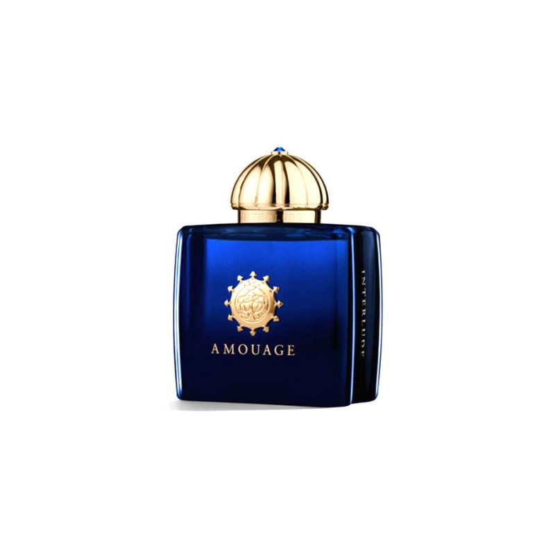 Amouage Interlude EDP за жени 100ml без кутия